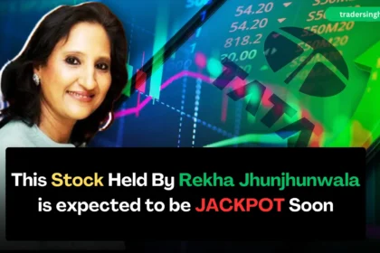 Rekha Jhunjhunwala's Bank Stock Jackpot: 25% Potential Return - Is It Time to Invest?