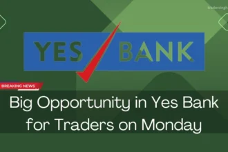 Yes Bank Stock