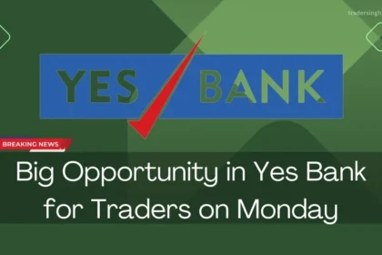 Yes Bank Stock