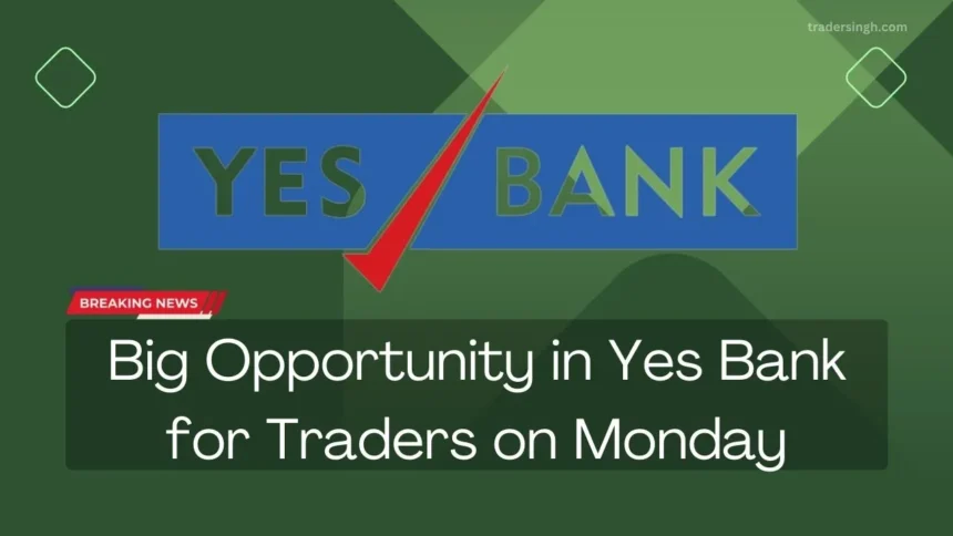 Yes Bank Stock