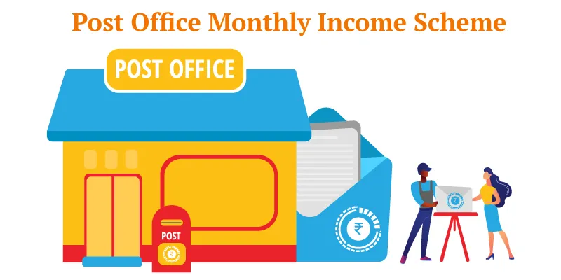 Secure Your Future: Earn Rs. 9250 Monthly with this Post Office Scheme!