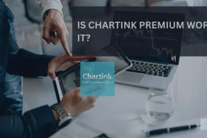 Chartink Premium