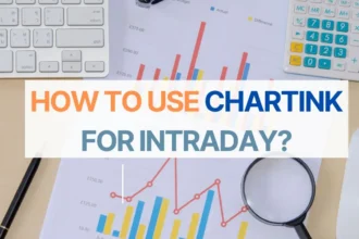 How to Use Chartink for Intraday