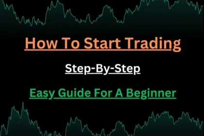 How To Start Trading