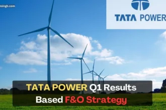 TATA POWER Q1 Results