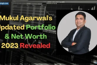 Mukul agarwal portfolio