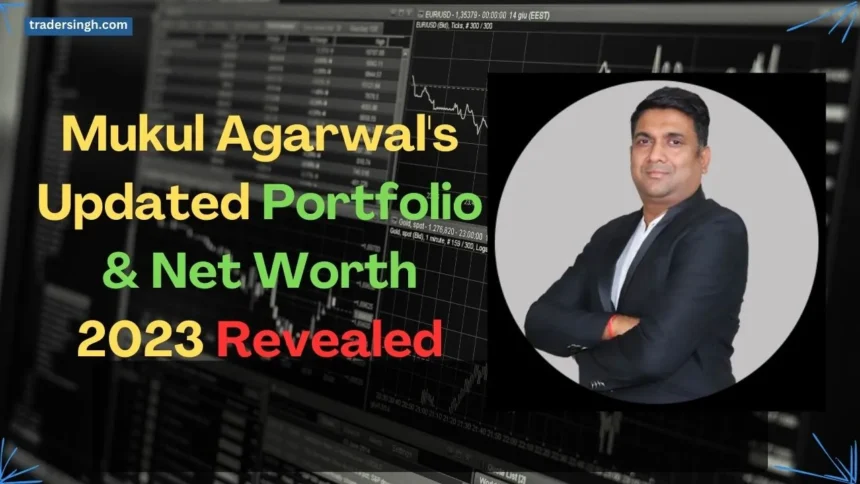 Mukul agarwal portfolio