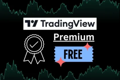 Tradingview Premium Account Free