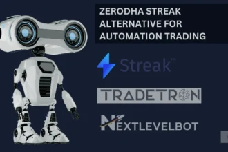 Zerodha Streak Alternative For Automation Trading