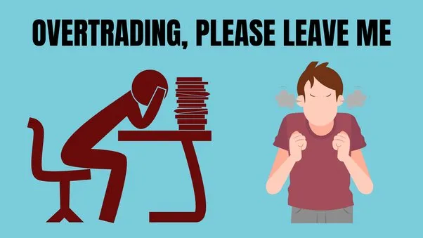 Avoid Overtrading