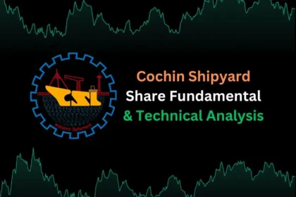 Cochin Shipyard Share Fundamental & Technical Analysis