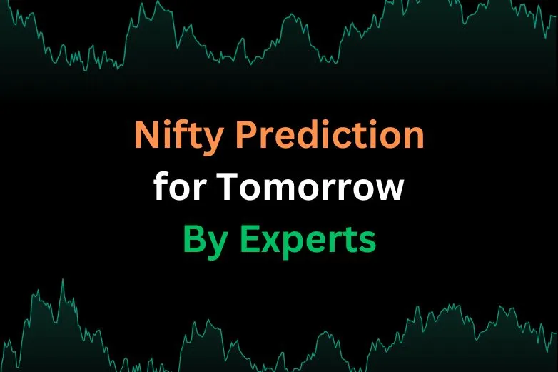 Nifty Prediction for Tomorrow By Experts