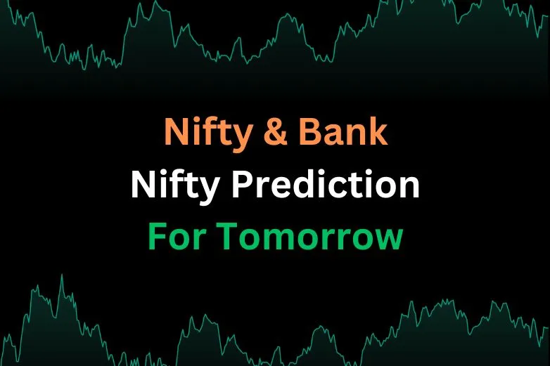 Nifty Bank Nifty Prediction And Trade Setup For Tomorrow 26 September 2023