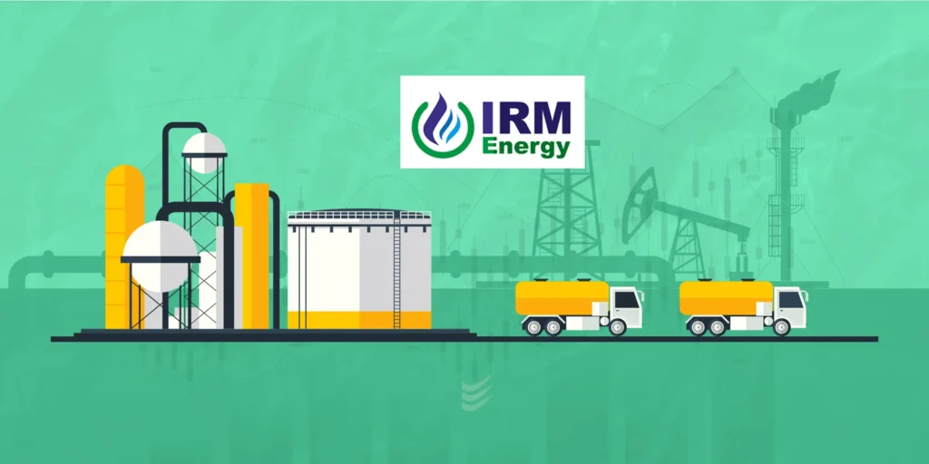 About IRM Energy Limited