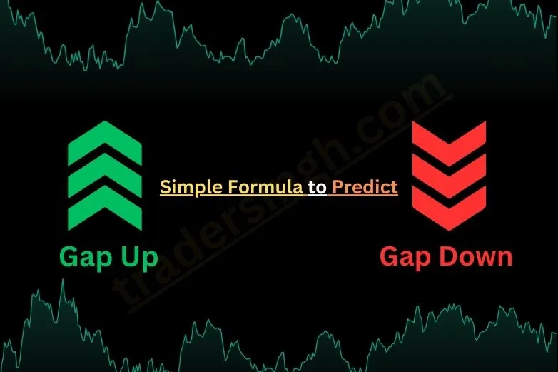 How to Predict Gap Up and Gap Down