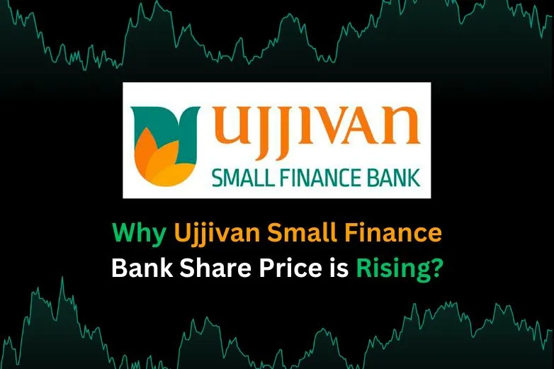 Ujjivan Small Finance Bank Share Price