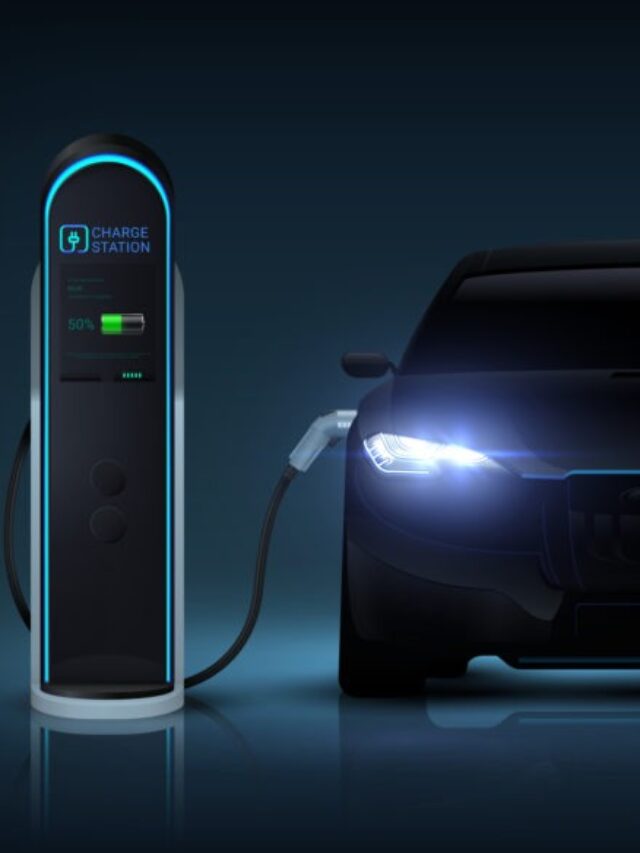 8 Best Electric Vehicle Mutual Funds in India 2023