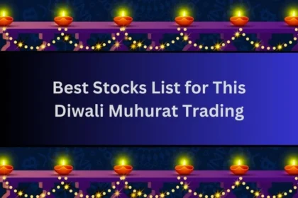 Muhurat Trading