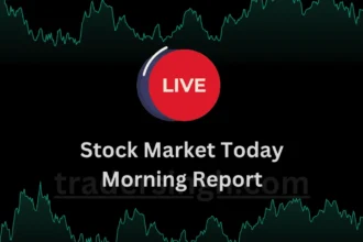 Share Market Morning News