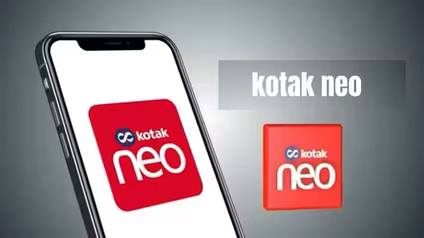 Kotak Neo App & Web Crashes Upon Bank Nifty Opening 600 Points Gap