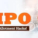 Not Getting IPO Allotment? Try These 5 hacks to Boost Your Chances