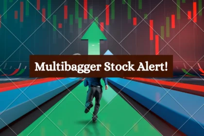 Multibagger Stock Alert!