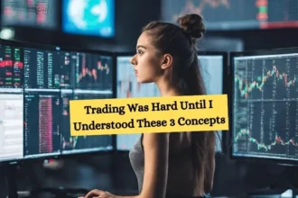 3 trading tips to become profitable Trader