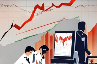 Stock Market Today: Nifty & Banknifty Down By 160 & 360 Points Respectively